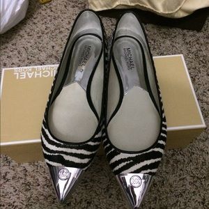 Meet your Posher, Chia